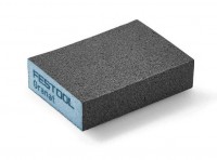 Festool 201083 Sanding Block Granat 69x98x26 220 GR/6